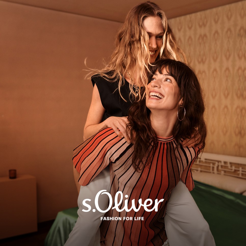 Shoppingolás a csajokkal - szuper program és cserekereskedelem egyben!