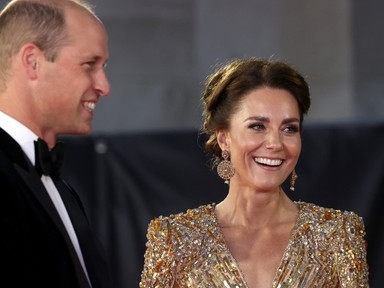 Nagy lépésre készül Katalin hercegné és Vilmos herceg