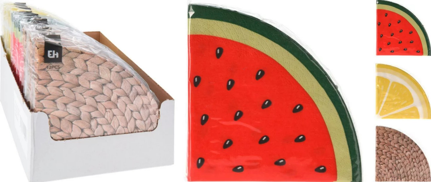 Már az ünnepi időszakban érdemes beszerezni a legjobb konyhai kiegészítőket, ha lement a karácsony, jól fog jönni egy hétköznapi, mégis látványos szalvétaszett. - Möbelix szalvéta, 12db/csomag, 3 féle kivitelben, 699 Ft. A GLAMOUR-napok X-Mas Week ideje alatt 20% kedvezménnyel vásárolhatod meg a magyarországi Möbelix áruházakban és a moebelix.hu oldalon.