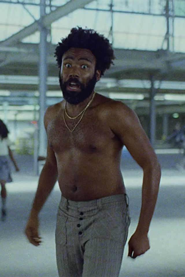 Childish Gambino 