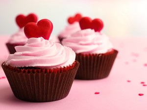 Mutatjuk a tökéletes Valentin-napi desszertet