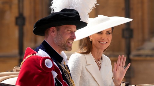 Így érezte magát Vilmos herceg valójában Katalin hercegné nélkül - testbeszéd-szakértő buktatta le a trónörököst