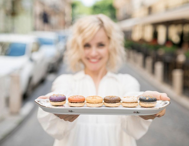 Dobd fel a megszokott desszerteket: klasszikus édességek új köntösben