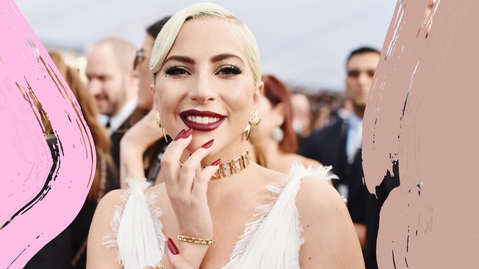 Már attól hanyatt esel, ha csak ránézel Lady Gaga holdjáró cipőjére