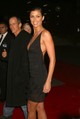 Akkoriban többször is felbukkant a vörös szőnyegen, 2003-ban például egy mélyen dekoltált, kis fekete ruhában lopta el a show-t egy hollywoodi premieren. 