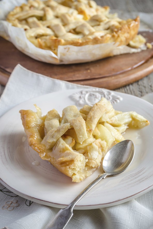 Lesd el a nagyi titkos receptjeit!