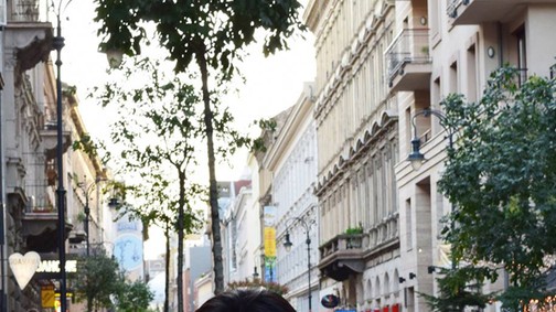 ˝Amikor 17 évesen átszöktem a határon, nem tudtam, hogy soha többé nem térhetek vissza a hazámba˝ - Exkluzív interjú Hyeonseo Lee íróval