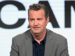 Hivatalos: Kiderült, mibe halt bele Matthew Perry