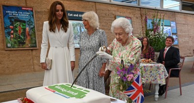 Sült delfint és hattyút is evett az angol királyi család - Íme a legbizarrabb fogások az elmúlt évszázadokból