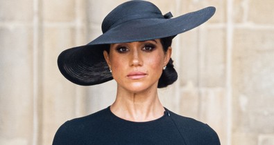 Csúnyán megalázták Meghan Markle-t, ráadásul Katalin hercegné egyik legfontosabb embere tette