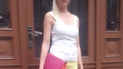 Dacol a rossz idővel a dizájner