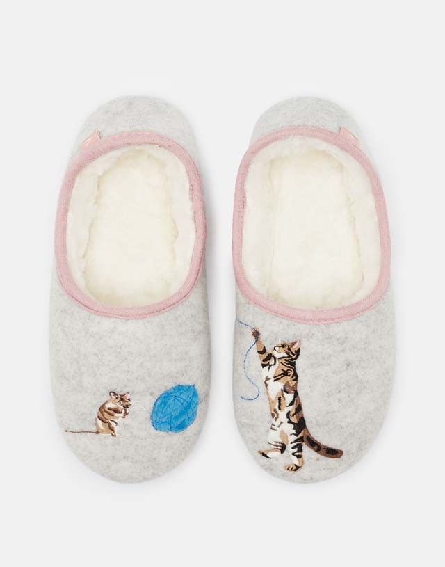 Papucs JOULES mayfairselection.hu