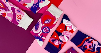 A felemás zoknik pszichológiai ereje