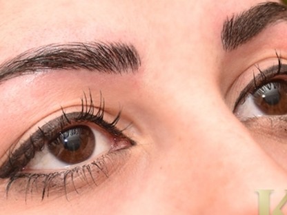 10 dolog, amit nem tudtál a Microblading szemöldök-tetoválásról, pedig kellene! 