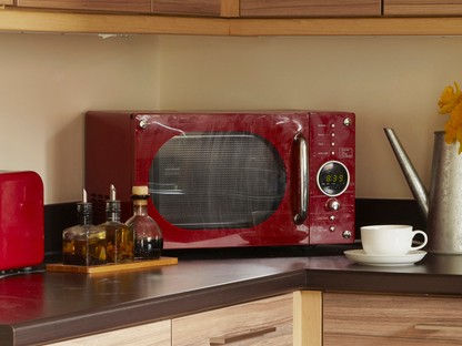 8+1 trükk a mikrohullámú sütővel, ami megkönnyítheti az életed