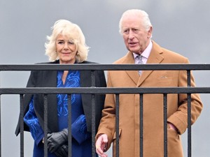 Megtörtént, amitől annyira tartott Károly király és Kamilla királyné, közös megegyezésre hivatkozott a palota