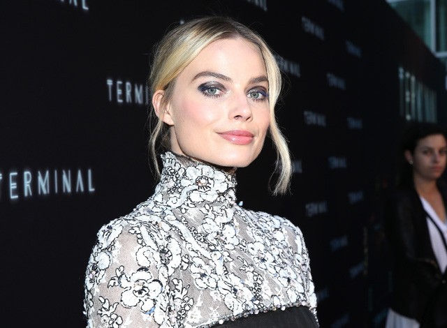 Margot Robbie