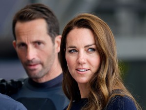 Katalin hercegné búvárruhában a legjobb dolog, amit ma látni fogsz!