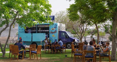 Így néz ki 2020 szuper-streetfoodja: a hétvégén meg is kóstolhatod