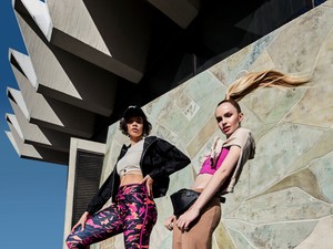 Streetstyle: itt van az új PUMA Cali Dream cipő!