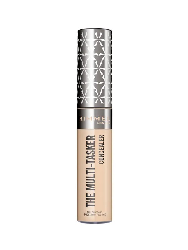 The Multi Tasker korrektor (020) RIMMEL 2859 Ft a Rossmann üzleteiben és online, GLAMOUR kuponnal, 35% kedvezménnyel 1858,35 Ft 