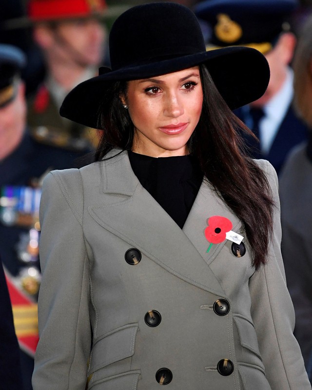 Meghan Markle 5 év után a bíróságon találkozik először apjával