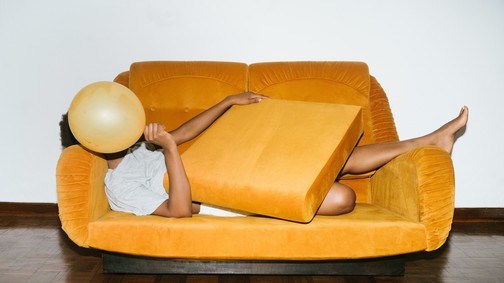 A trükk, amivel 1 perc alatt elalszol, még akkor is, ha nagyon stresszes vagy