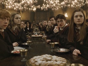 Emlékszel még Ginny Weasley-re a Harry Potterből? Így néz ki ma a színésznő