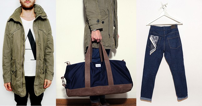 Sikeres, kreatív és szemtelenül fiatal: Márkus Dani az Aarion megálmodója