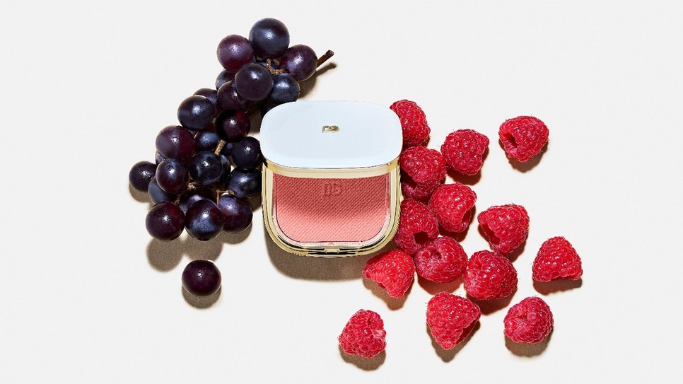 CHEEKS&EYES MATCH – Hosszan tartó pirosító & szemhéjpúder