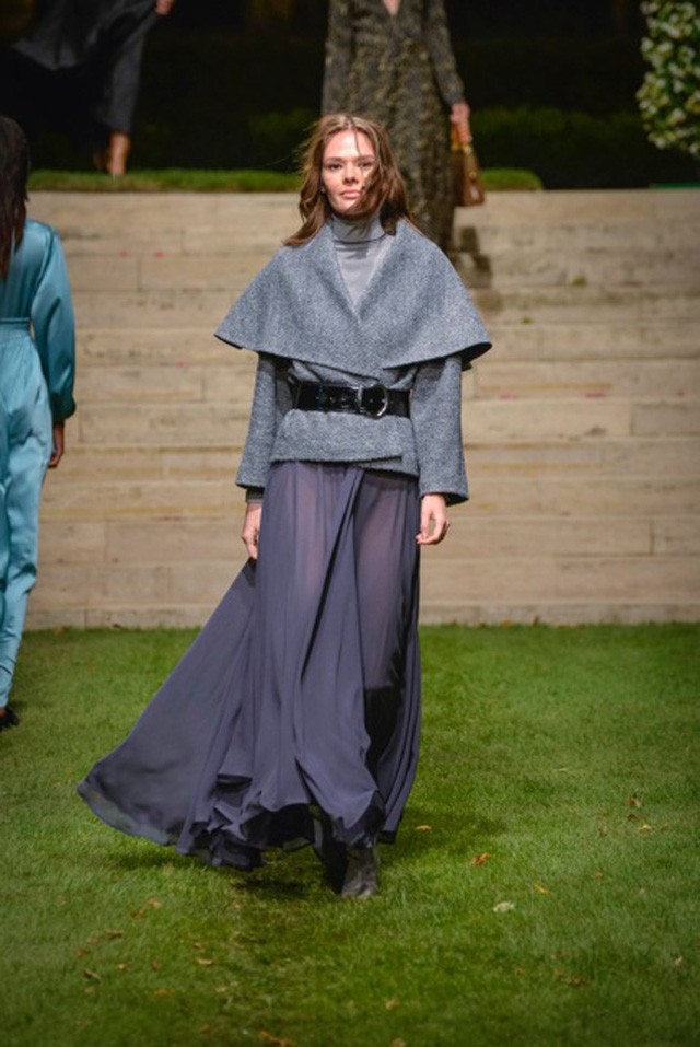 Ilyen volt a KATTI ZOÓB divatház bemutatója Balatonfüreden!