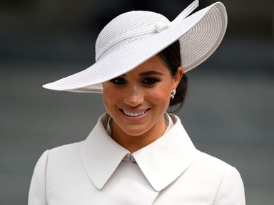 Meghan Markle nagy bejelentést tett, ennek nagyon sokan fognak örülni