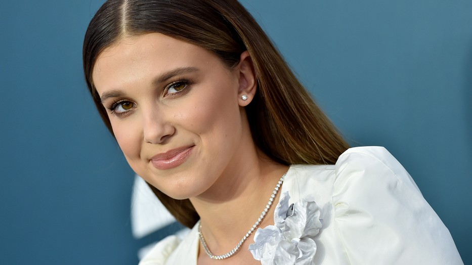 Millie Bobby Brown mindig transzparens a közösségi médiában, és imádjuk őt érte