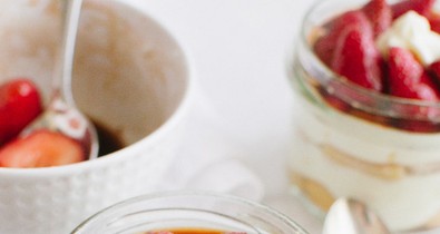 Nincs május eper nélkül!