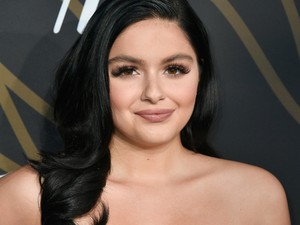 Ariel Winter nagy vallomása: édesanyja 12 évesen szexuális tárgyként mutogatta