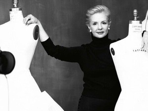 Csaknem 40 után leköszön a divattervező-legenda