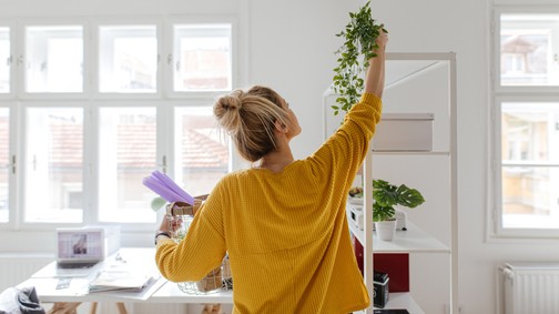 Ezzel az 1 perces trükkel végre rendet tarthatsz az otthonodban