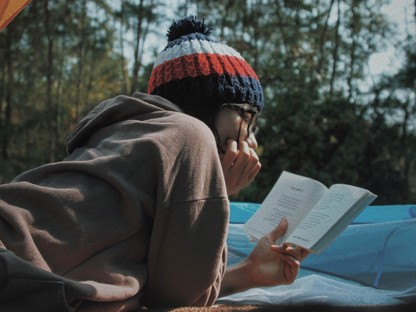 6+1 fontos könyv a környezetvédelemről