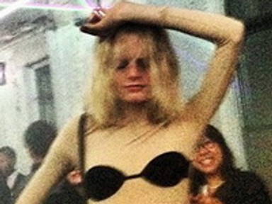 New Yorkban mutatták be a Margiela for H&M kollekciót