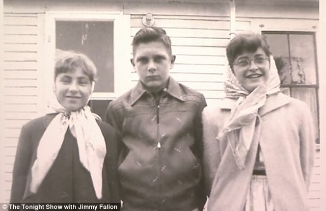 daniel radcliffe, harry potter, hasonmás, jimmy fallon, tonight show, hasonmások