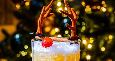 Fedezd fel az ünnepek varázsát Budapest egyik legpazarabb helyszínén!