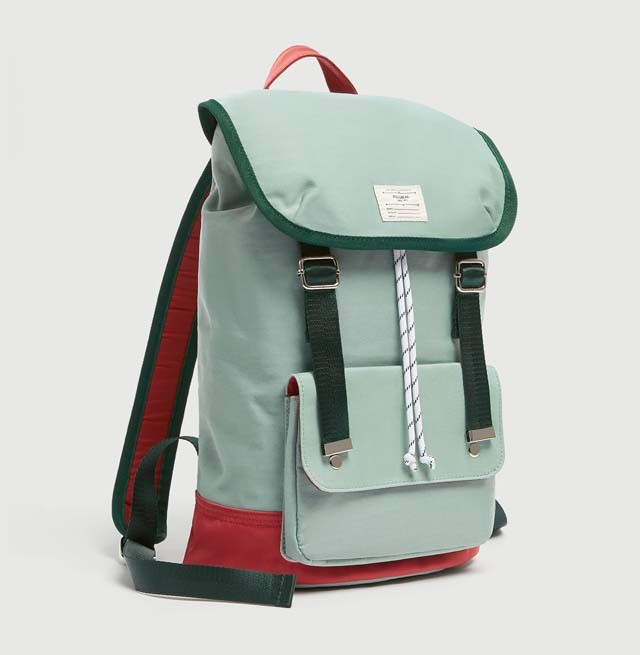 Pull and Bear nagyméretű hátizsák 9995 Ft