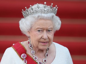 Előkerült Erzsébet királynő soha nem látott rajza, a történetétől összetörik a szíved