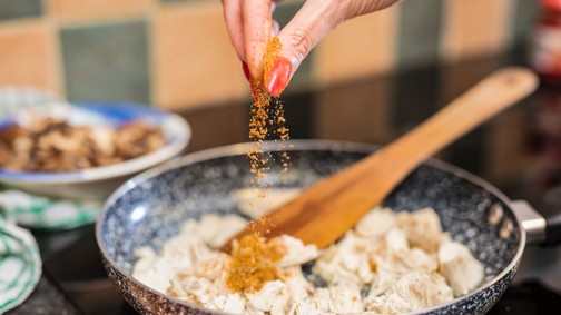 Ezek a fűszerek évekkel meghosszabbítják az életedet, és még csak nem is tudtál róla