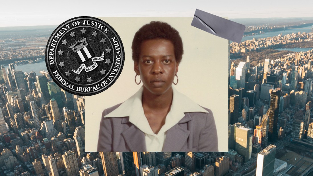 fbi ügynök sylvia mathis