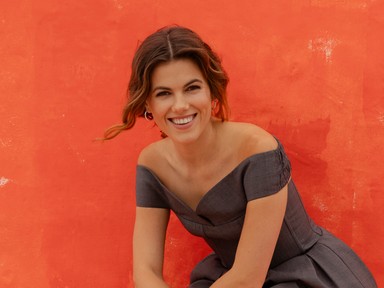 Csobot Adél: „Az éneklés egy csodás időszak volt, de időközben más lehetőségek nyíltak meg előttem”