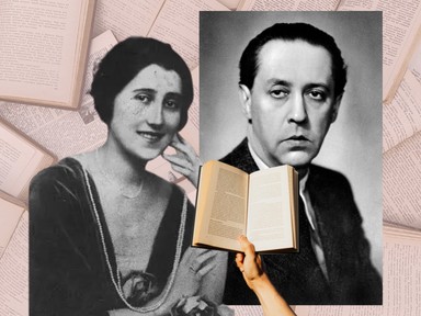 Ha nincs Lola, Márai Sándor naplói talán sosem születtek volna meg