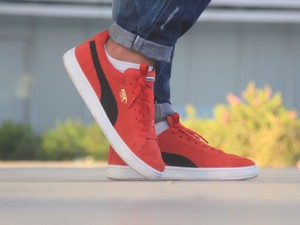 Trendi Puma cipők és ruházat