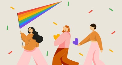 6 inspiráló nő, akit érdemes megismerned és történetesen leszbikusak