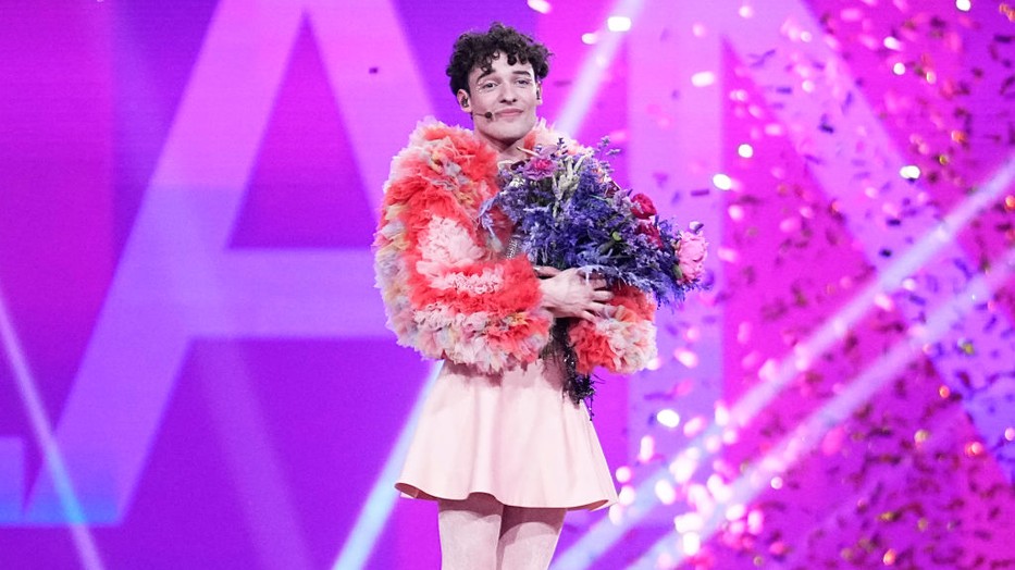 Az idei Eurovíziós Dalfesztivál több szempontból is kivételes volt